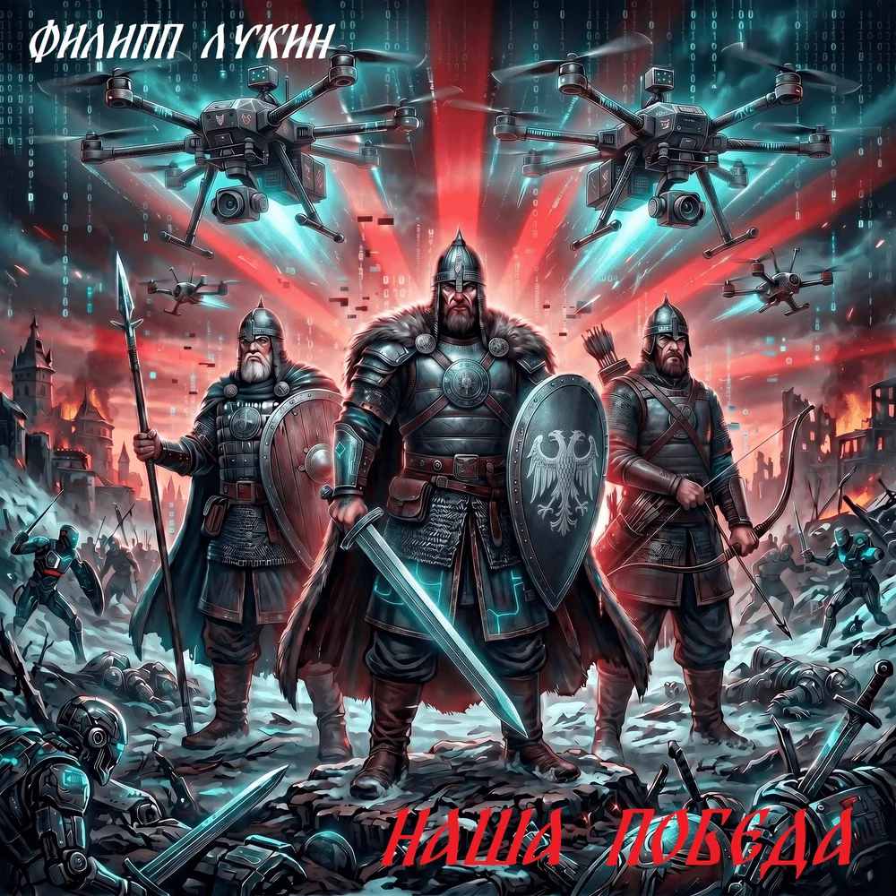 Наша Победа