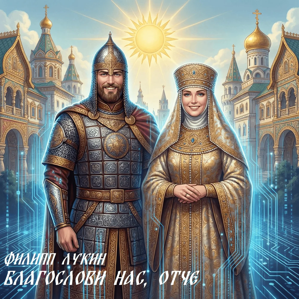 Благослови нас, Отче